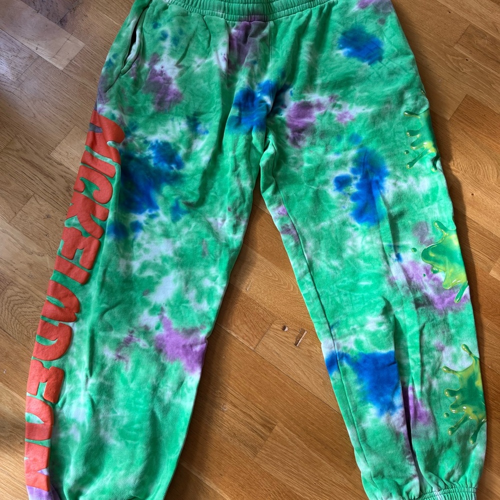 Men’s Nickelodeon Sweatpants
